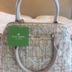 New Kate Spade Maise purse bag